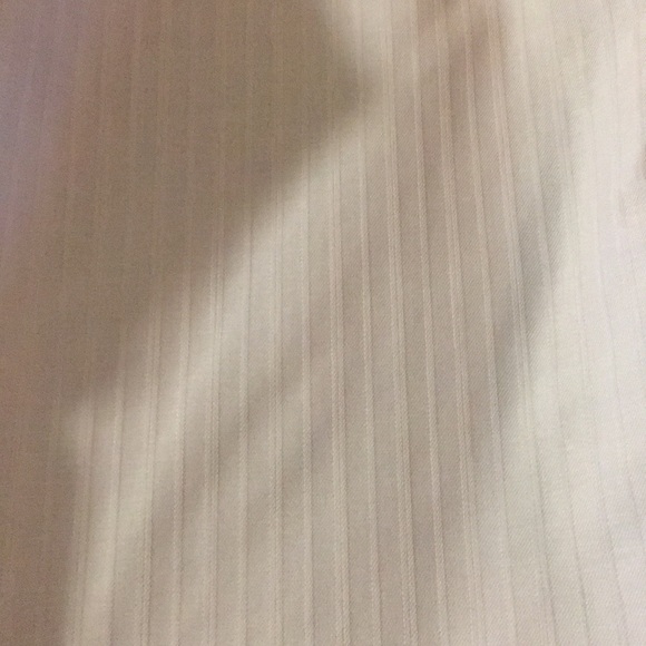 Kenneth Cole Baby Blue Dress Shirt - Picture 4 of 5